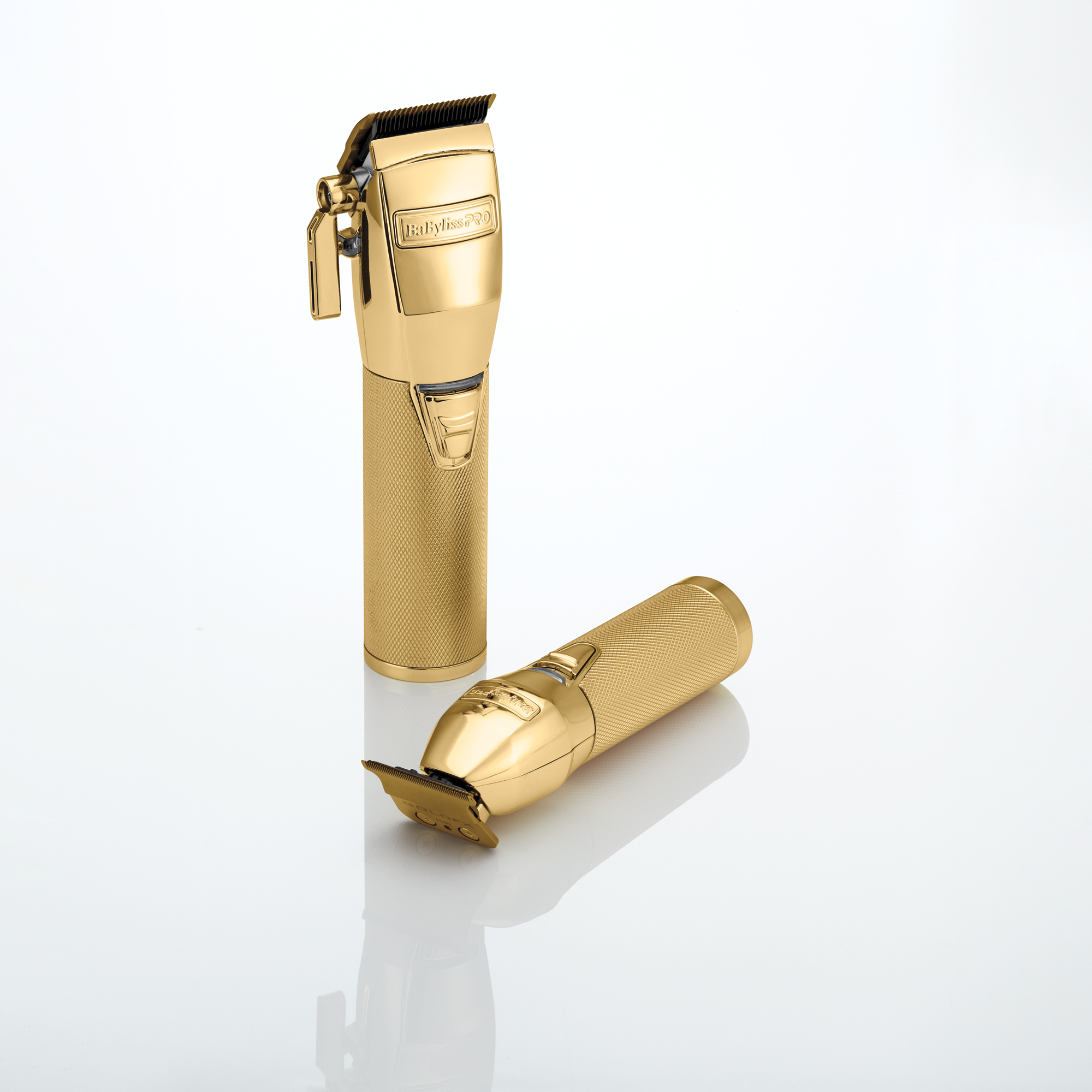 BaBylissPRO® GOLDFX Clipper