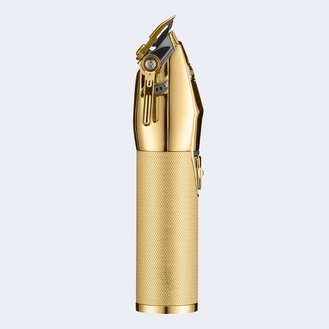 BaBylissPRO® GOLDFX Clipper