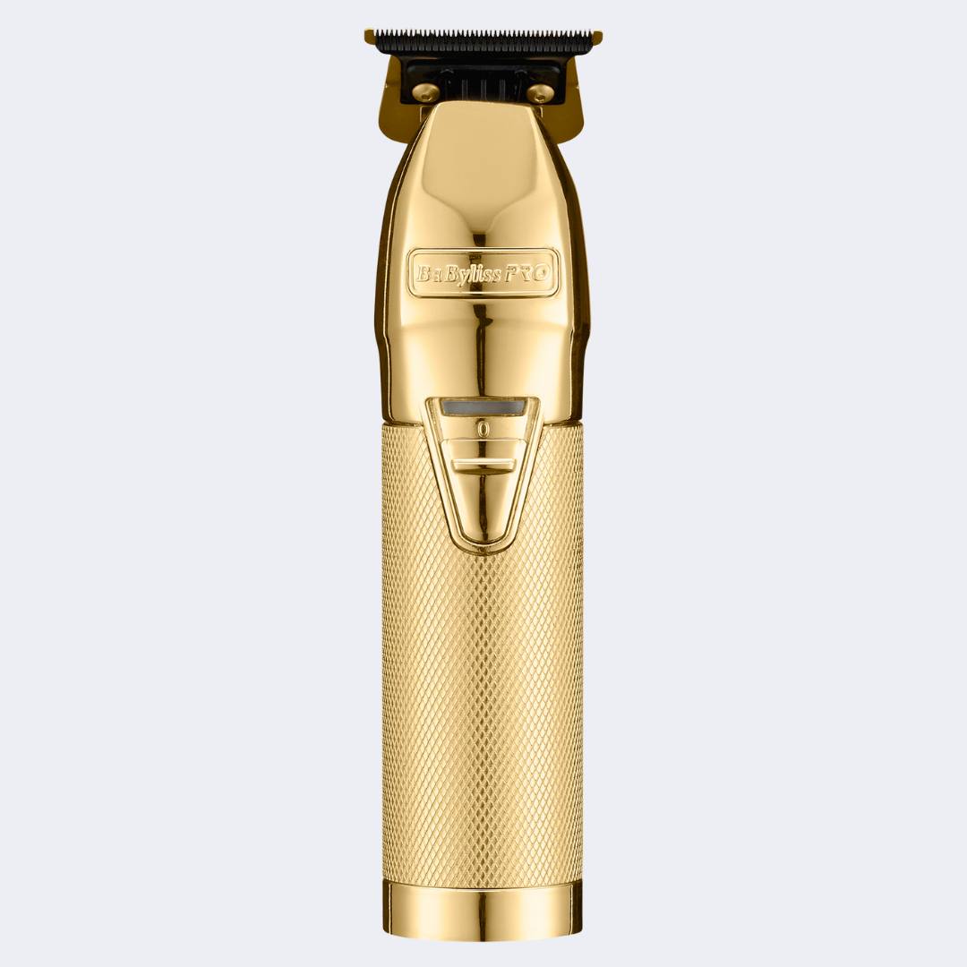 BaBylissPRO® GOLDFX Outlining Trimmer