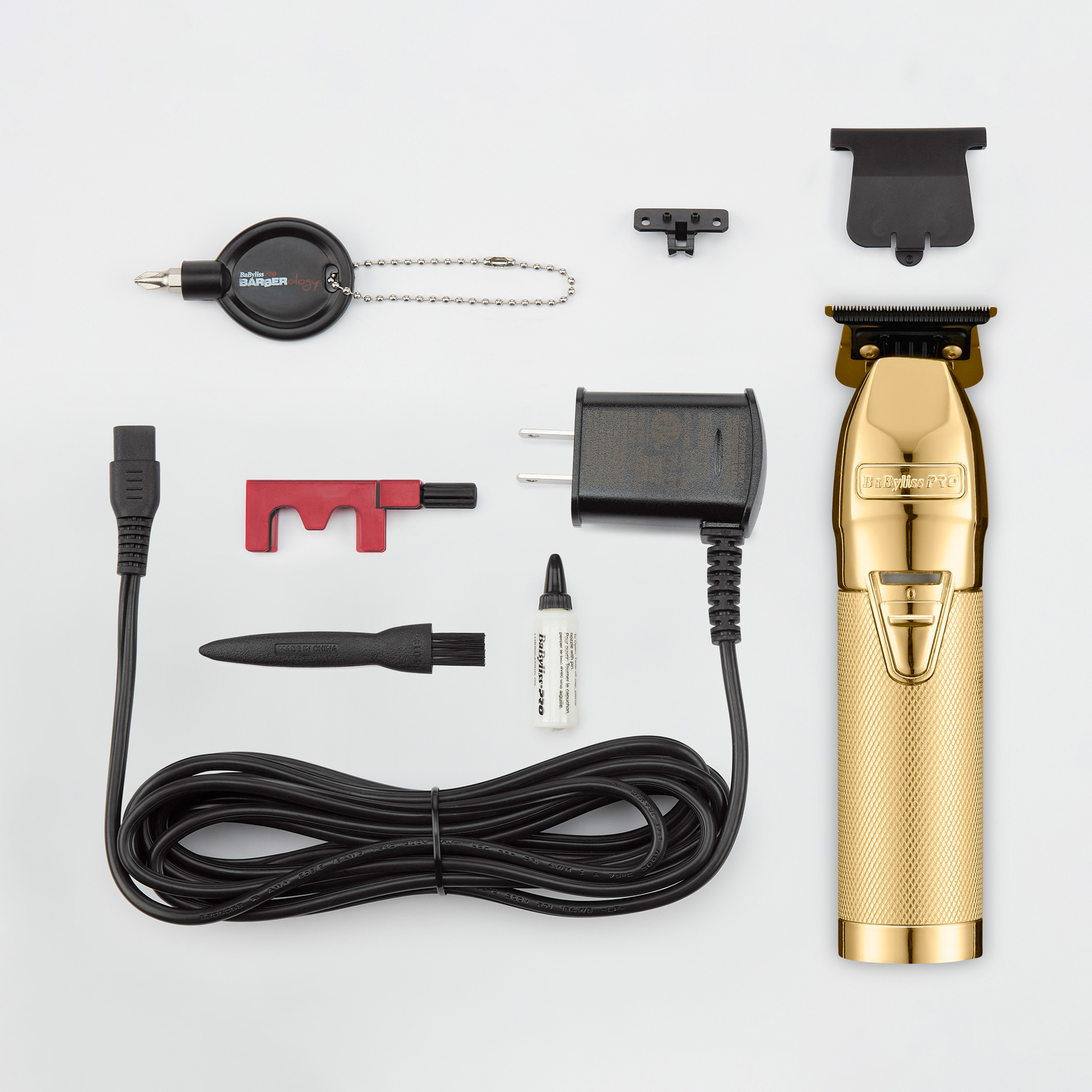 BaBylissPRO® GOLDFX Outlining Trimmer