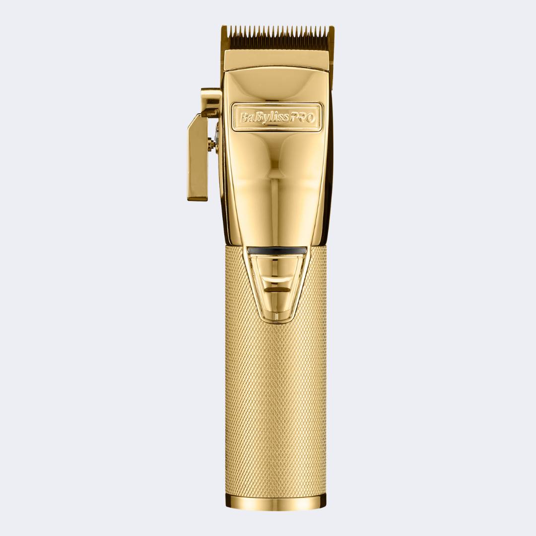 BaBylissPRO® GOLDFX Clipper