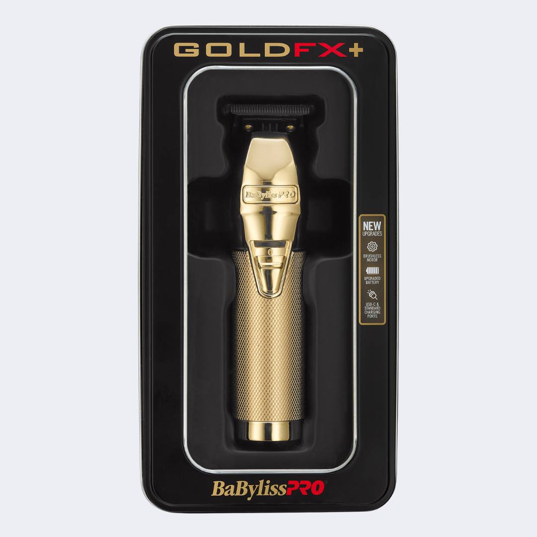 BaBylissPRO® GOLDFX Outlining Trimmer